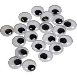 Yeux Mobiles