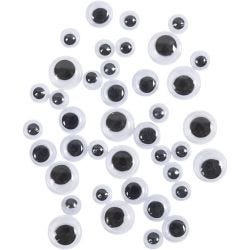 Yeux Mobiles
