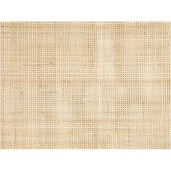 Rouleau de Rotin, L : 40 cm, fine, 50 cm/ 1 rouleau