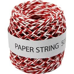 Ficelle de papier