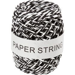 Ficelle de papier