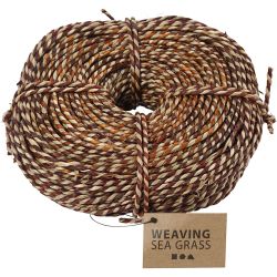 Ficelle de plantes de mer