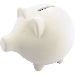 Tirelires cochon
