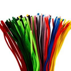 Fil chenille