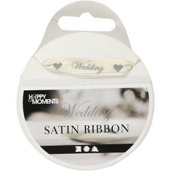 Ruban de satin