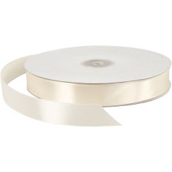 Ruban de satin