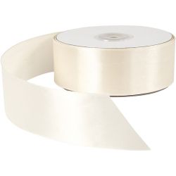 Ruban de satin