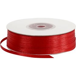Ruban de satin