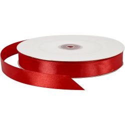 Ruban de satin