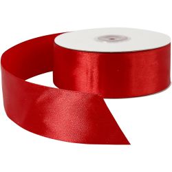 Ruban de satin