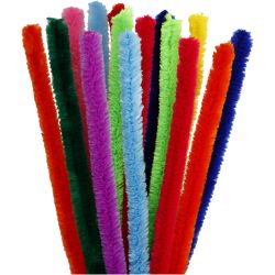 Fil chenille