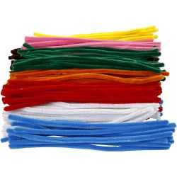 Fil chenille
