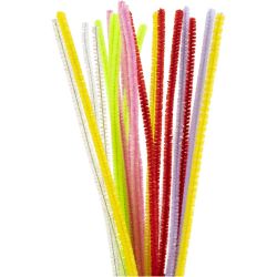 Fil chenille
