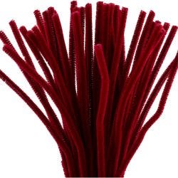 Fil chenille