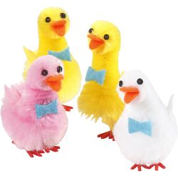 Canards de Pâques