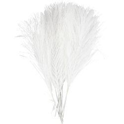 Plumes artificielles