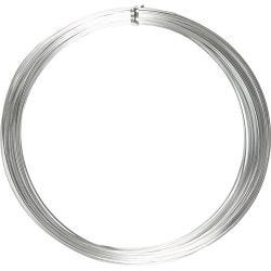 Fil d'aluminium