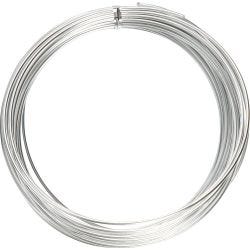 Fil d'aluminium