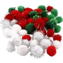Pompons