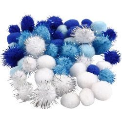 Pompons