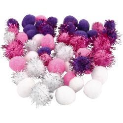 Pompons