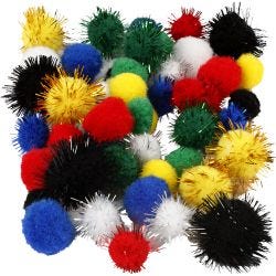Pompons