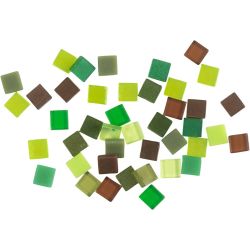 Mini-mosaïques