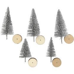 Sapins de Noël