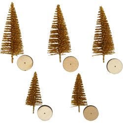 Sapins de Noël