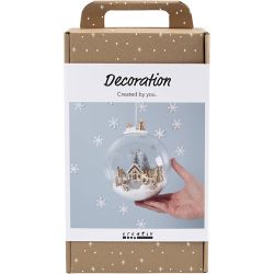Kit DIY Décoration