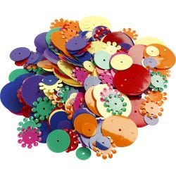 Paillettes