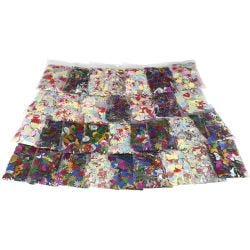 Mix paillettes