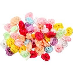 Décoration en tissu