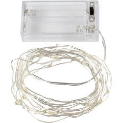 Guirlande LED