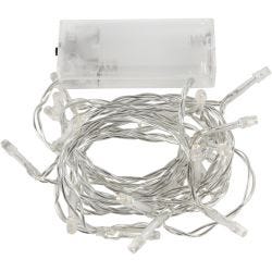 Guirlande LED
