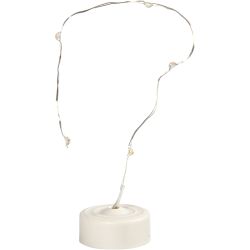 Fil de lampes LED
