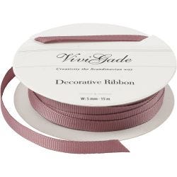 Ruban décoratif