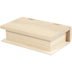 Boîte livre