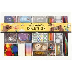 Mix Créatif 