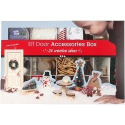 Boîte d'accessoires, 1 set