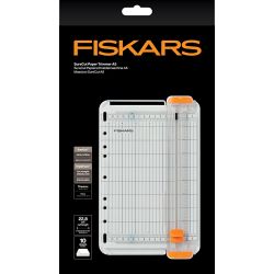Fiskars Coupe-papier