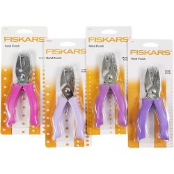 Fiskars Pince perforatrice