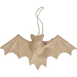Chauve-souris, 10 cm, 3,5 cm, 22 cm, 1 pièce