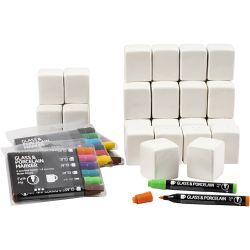 Kit scolaire sel et poivre