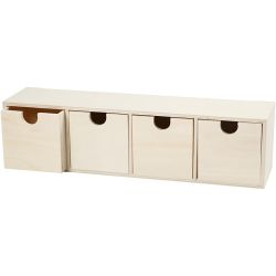 Commode