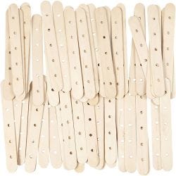 Bâtonnets de construction
