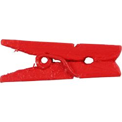 Mini-épingle à linge