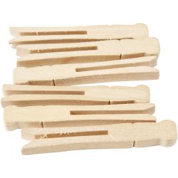 Pinces à linge