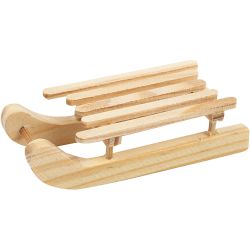Mini-luge