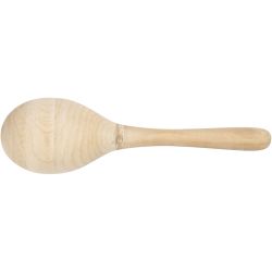 Maracas en bois